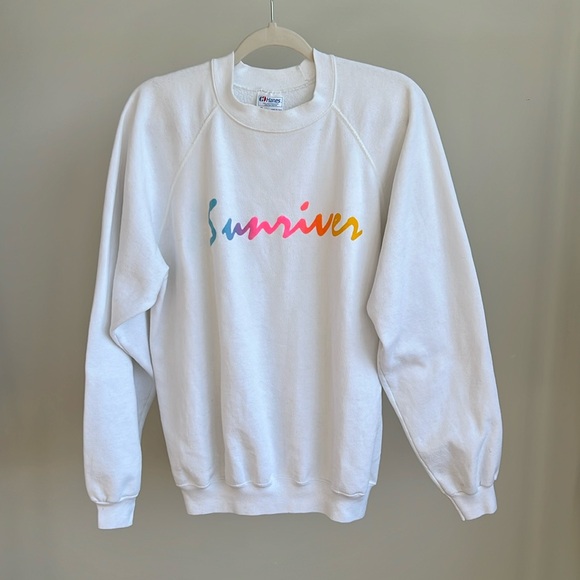 Other - Vintage Sunriver Sweatshirt